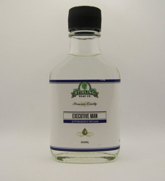 Stirling Aftershave Lot (3 Scents) - (Pre-Owned)