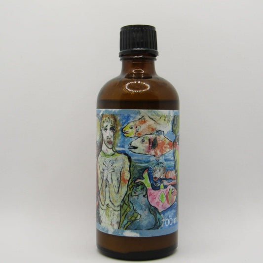 The Undersea Aftershave Splash - by Ariana & Evans (Pre-Owned)