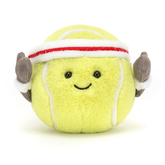 Amusable Tennis Ball