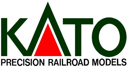 KATO - 10-1478 Freight Container Carrier Koki 106 2 Cars Set - N Scale