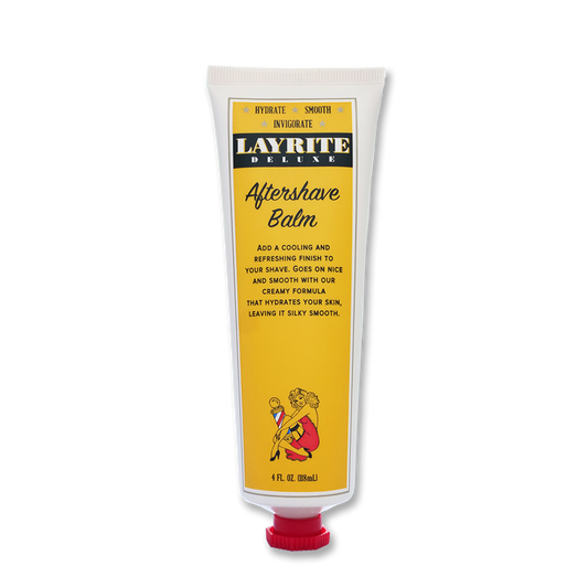 Layrite Aftershave Balm
