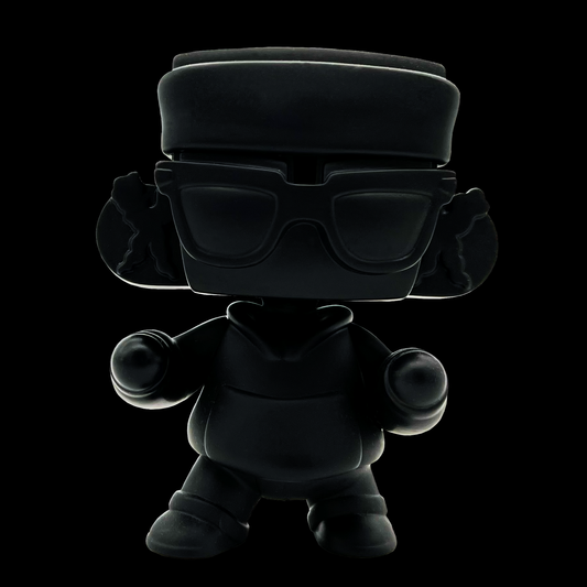 MAD*L Citizens - Black Edition: Bandana