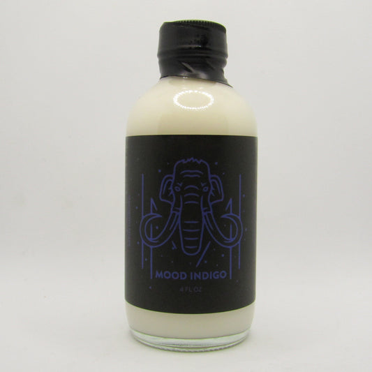 Mood Indigo Aftershave Balm - by House of Mammoth (Pre-Owned)