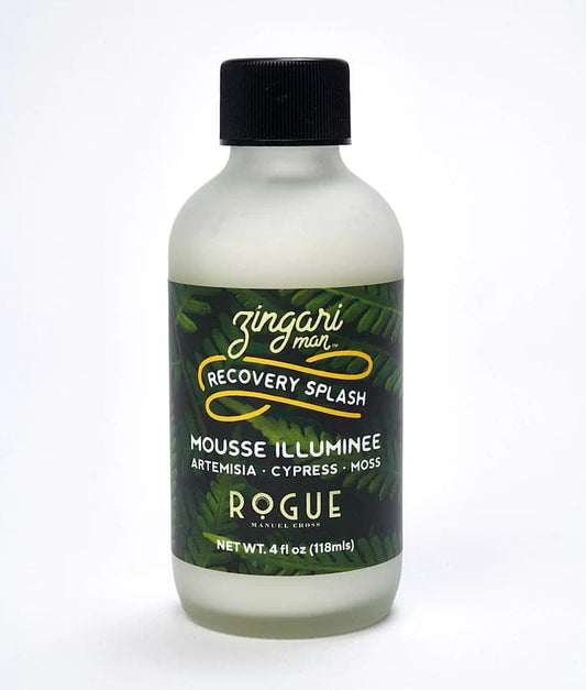 Mousse Illuminee Recovery Splash - by Zingari Man