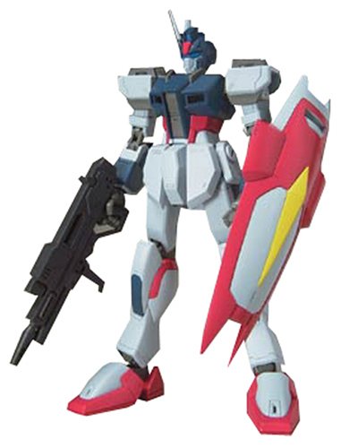 Bandai Spirits Ms In Action Strike Dagger Japanese Toy