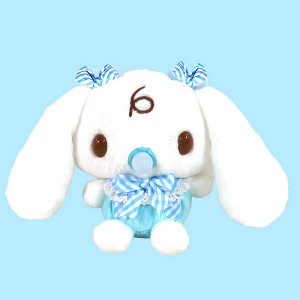 Nakajima Corporation Sky Blue Lolita Milk S Japan 185631-23
