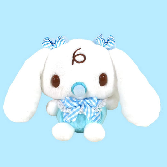 Nakajima Corporation Sky Blue Lolita Milk S Japan 185631-23