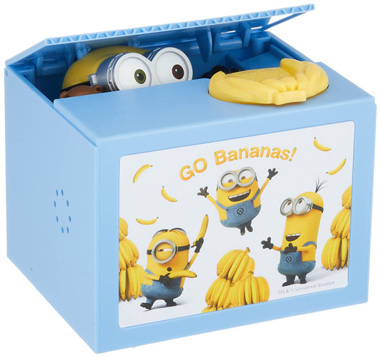 SHINE Minions Bank