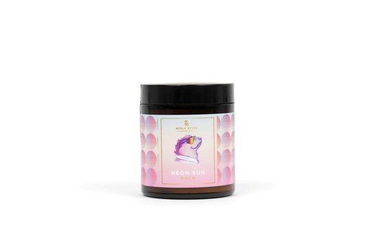 Neon Sun Aftershave Balm - by Noble Otter