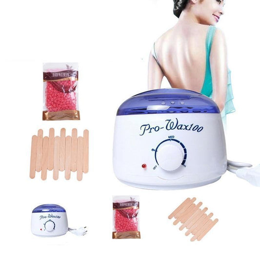 Mini Warm Wax Heater