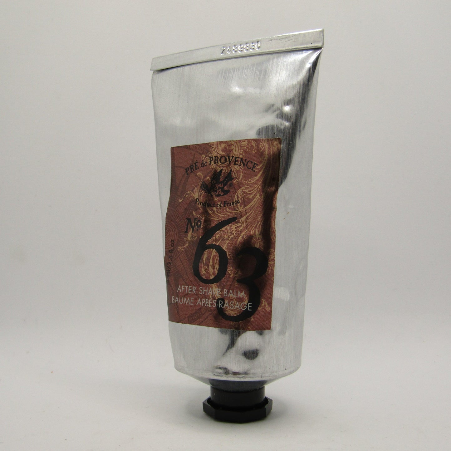 No.63 After Shave Balm - by Pre de Provence (Pre-Owned)