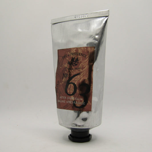 No.63 After Shave Balm - by Pre de Provence (Pre-Owned)