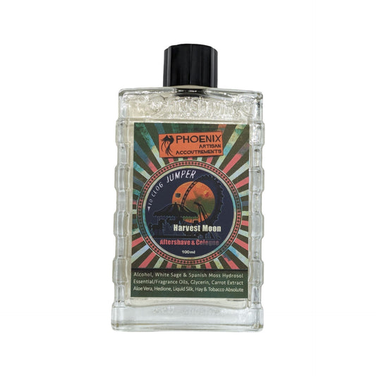 Harvest Moon Aftershave & Cologne - by Phoenix Artisan Accoutrements (Pre-Owned)