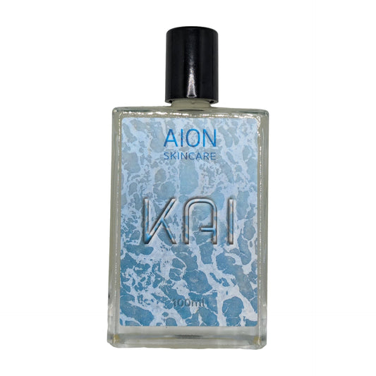 KAI Alcohol Free Aftershave Splash - Grooming Dept./Aion Skincare