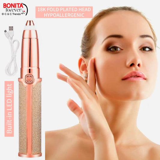 Painless Eyebrow Hair Removal Pen 31a