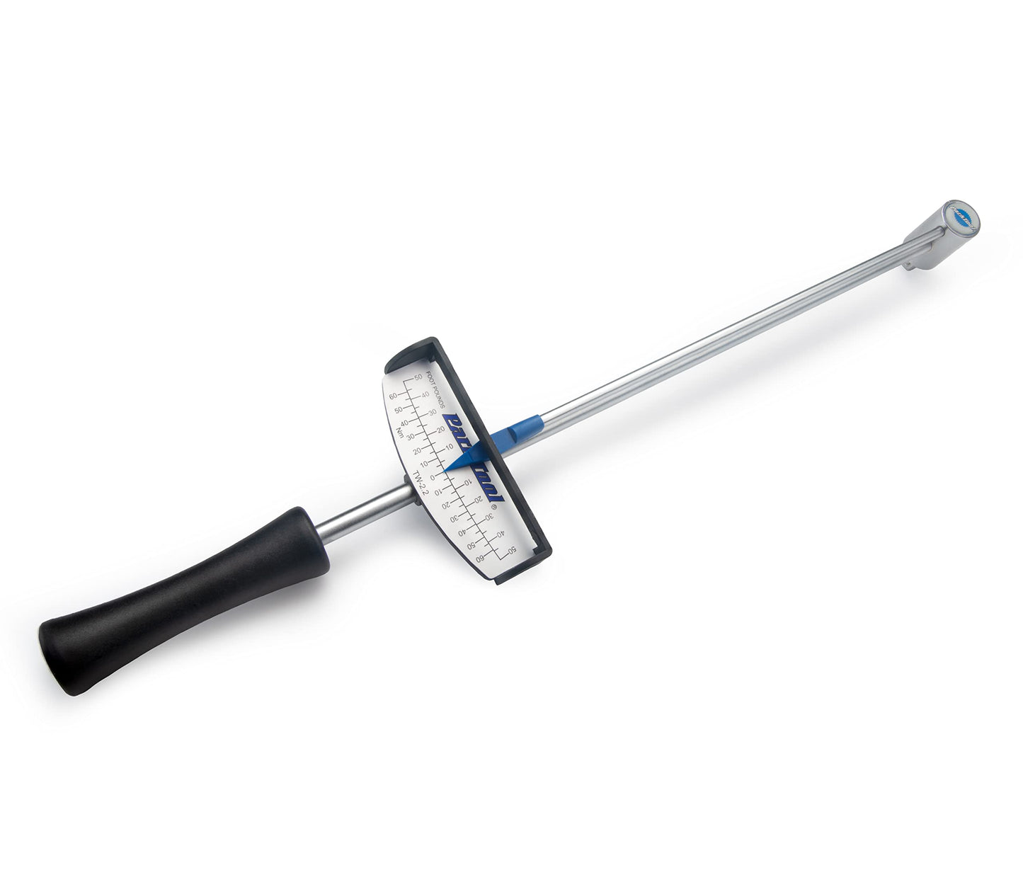 HOZAN  Park Tool Torque Wrench 0-60Nm Tw-2.2