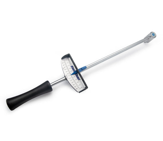 HOZAN  Park Tool Torque Wrench 0-60Nm Tw-2.2