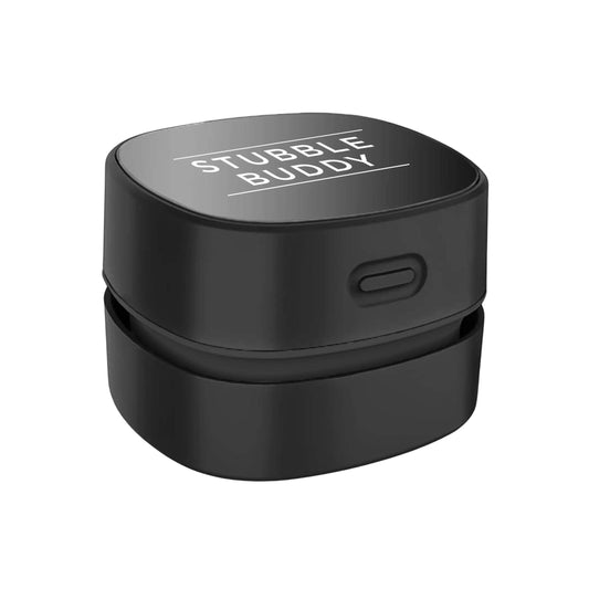 Pete & Pedro Stubble Buddy Beard Vacuum Cleaner