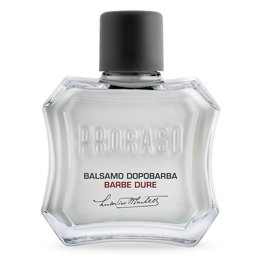 Proraso Coarse Beard Aftershave Balm (3.4 fl oz) #10084839