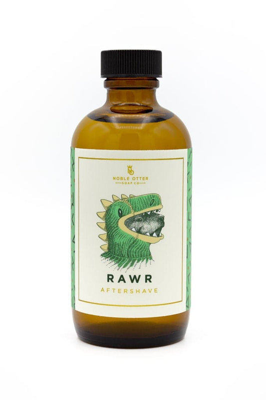 Rawr Aftershave Splash - by Noble Otter