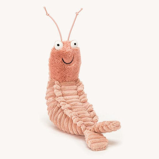 Sheldon Shrimp
