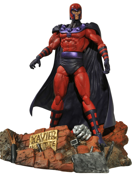 MARVEL SELECT MAGO AF