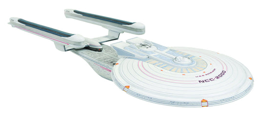 ST UNDISCOVERED COUNTRY EXCELSIOR SHIP