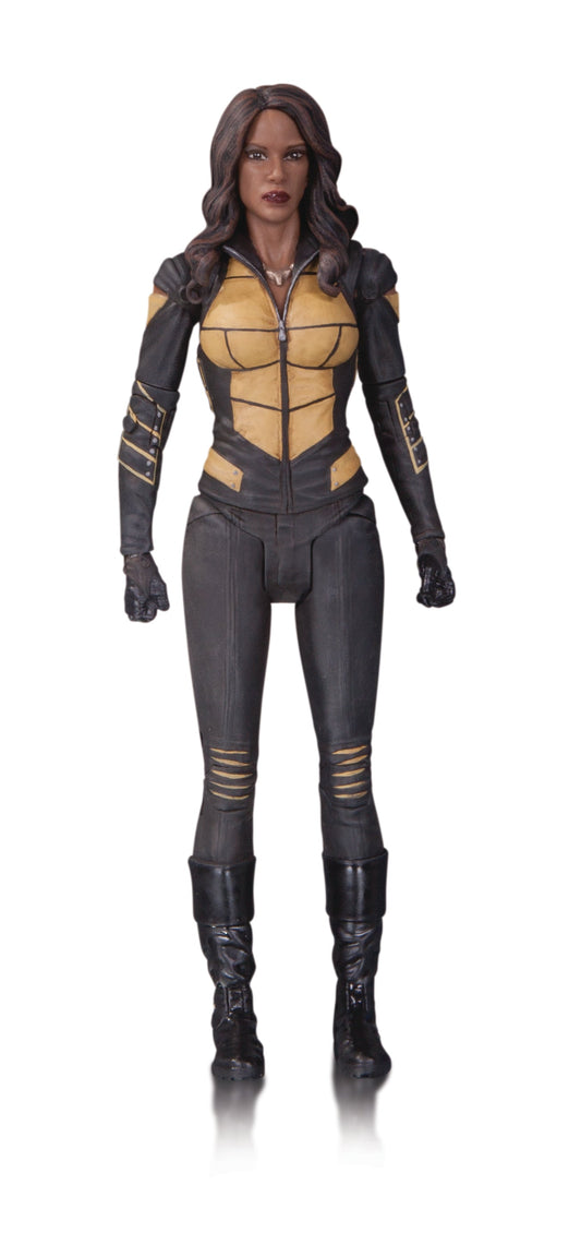 DCTV ARROW VIXEN AF