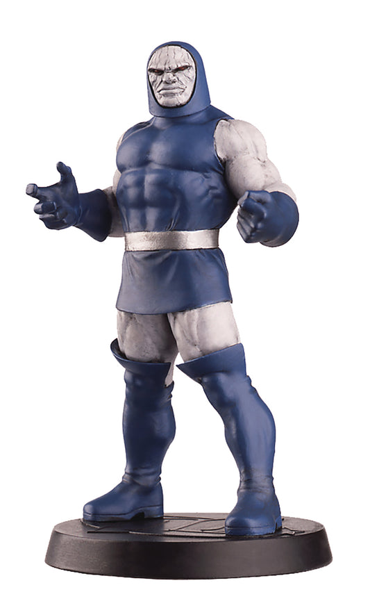 DC SUPERHERO BEST OF FIG SPECIAL #5 DARKSEID