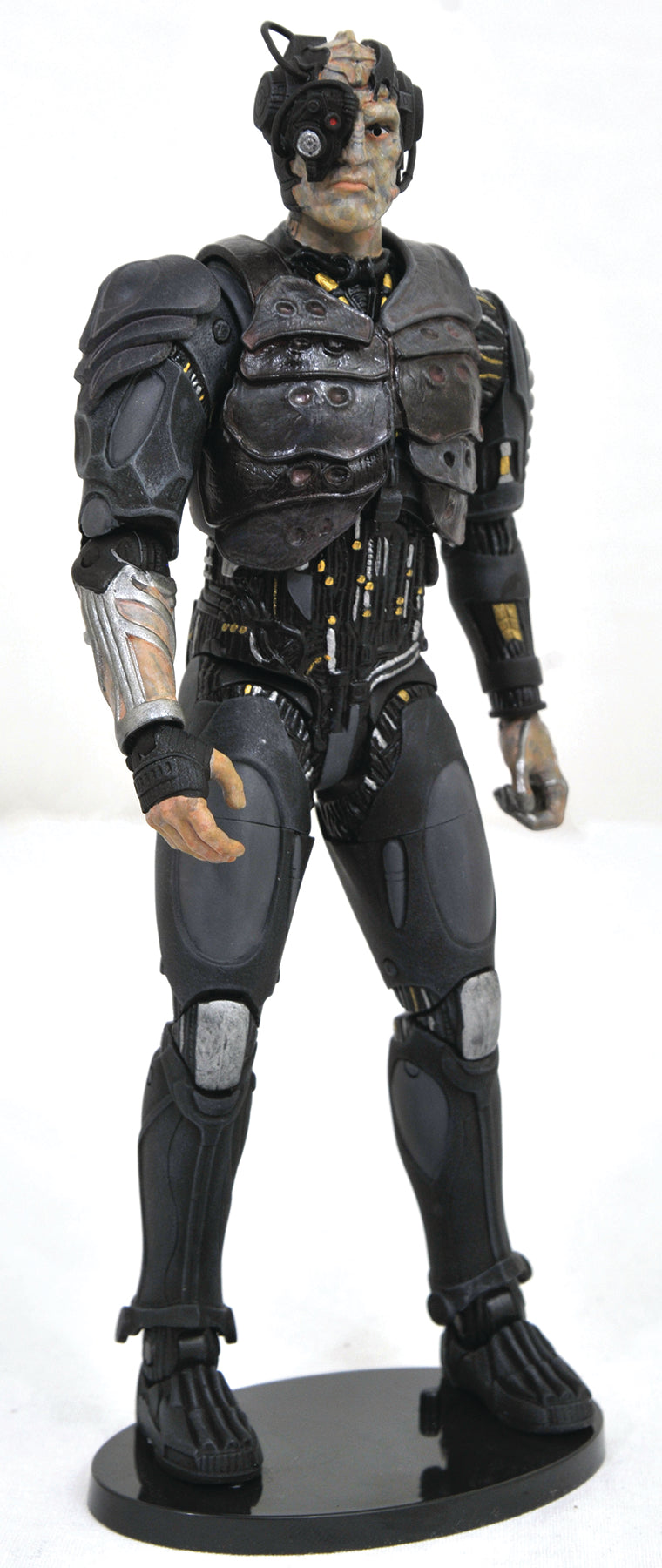 STAR TREK SELECT BORG AF