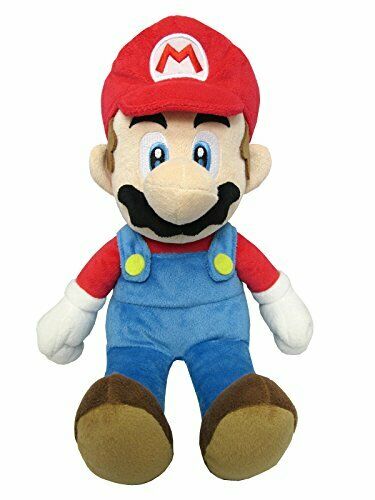 San-ei Boeki Super Mario Ac17 Mario M