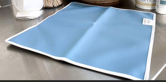 Mini Wax Pad