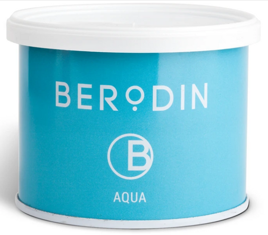 Aqua Soft Wax