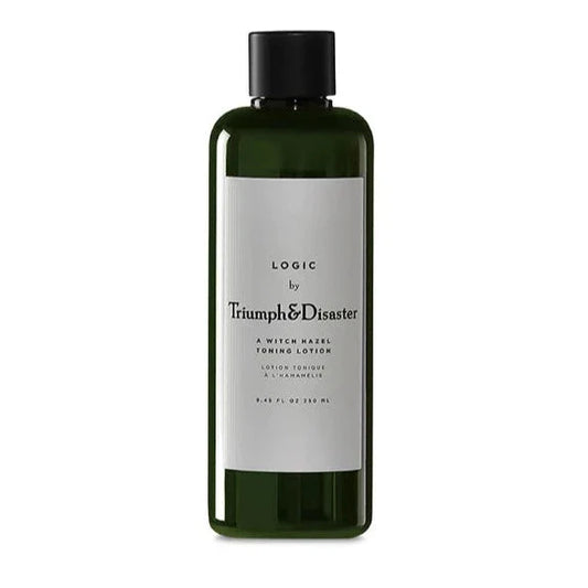 Logic Toner  (250ml) - by Triumph & Disaster