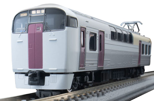 TOMIX Fm-028 First Car Museum Jr Series 215 Suburban Train 2Nd N Scale