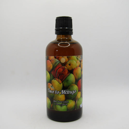 Two to Mango Aftershave - by Catie's Bubbles (Pre-Owned)