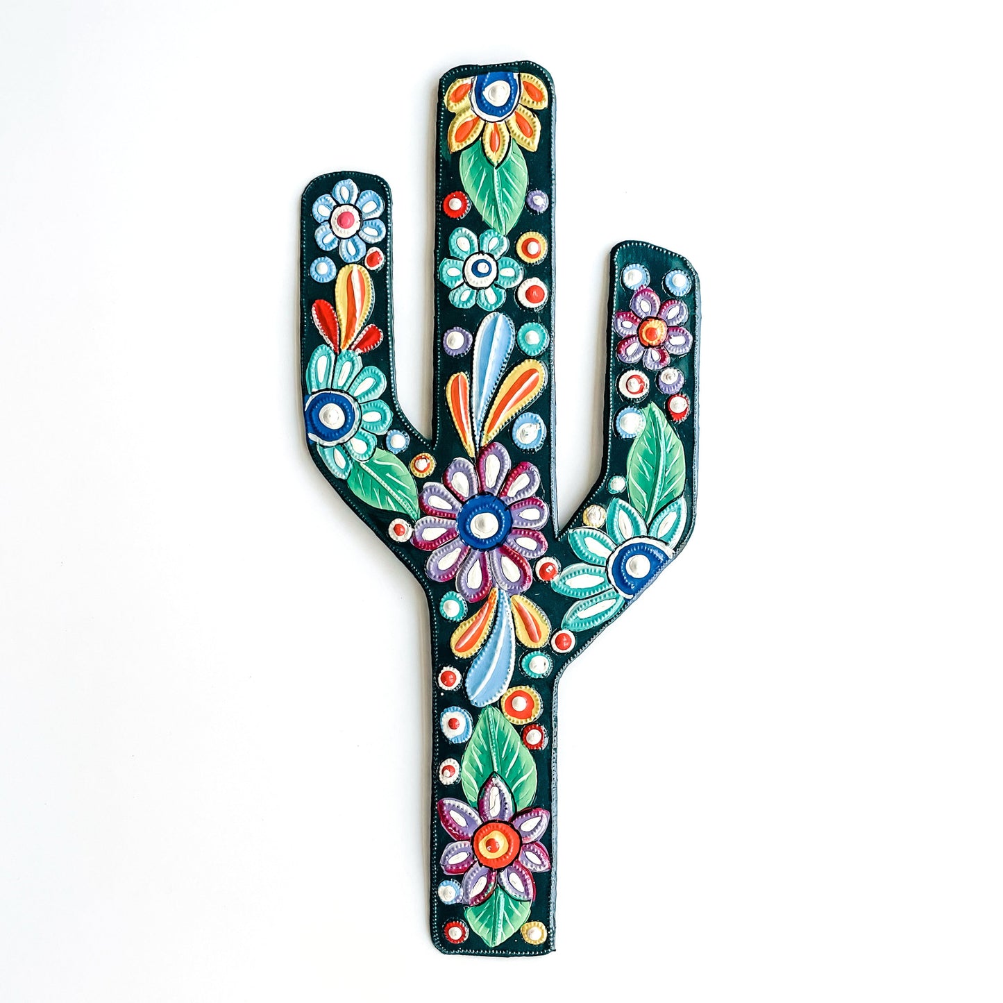 Whimsical Cactus