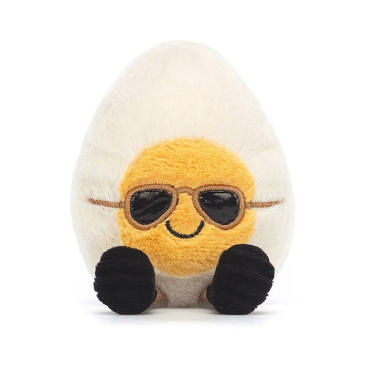 Amuseable Boiled Egg | Chic