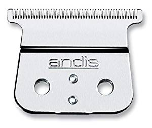 Andis Professional Power Trim Stainless-Steel T-Blade - Model #32350