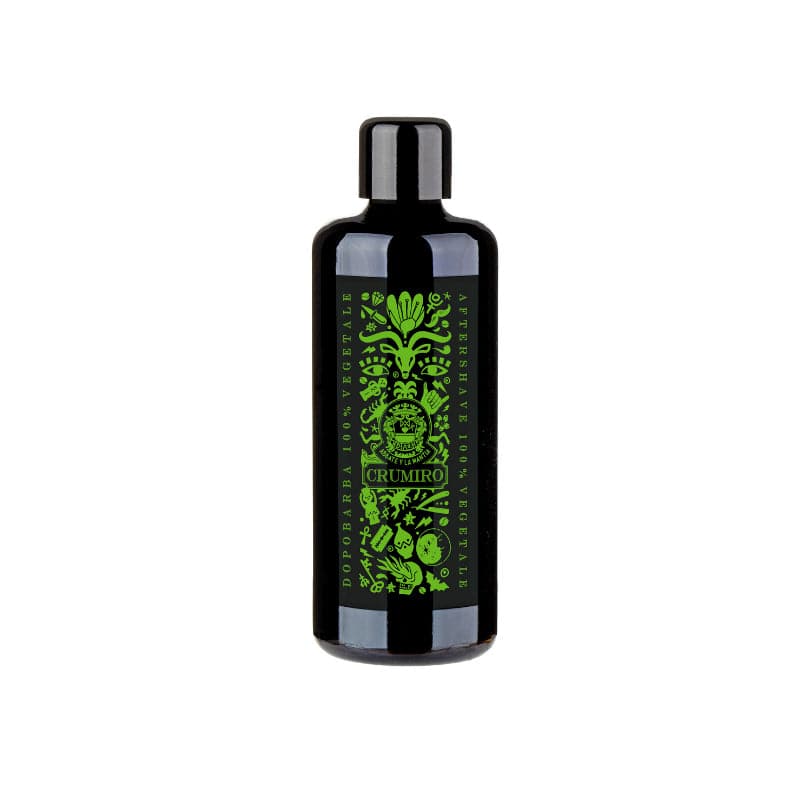 Crumiro Aftershave Splash - by Abbate Y La Mantia