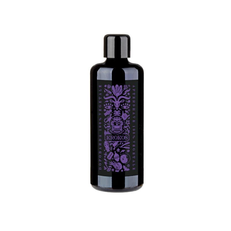Krokos Aftershave Splash - by Abbate Y La Mantia