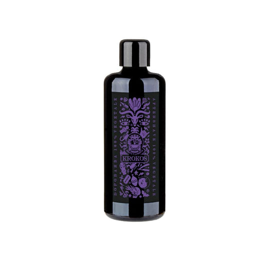 Krokos Aftershave Splash - by Abbate Y La Mantia