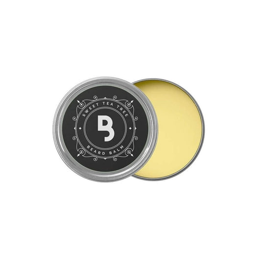 Babel Alchemy - Sweet Tea Tree Beard Balm