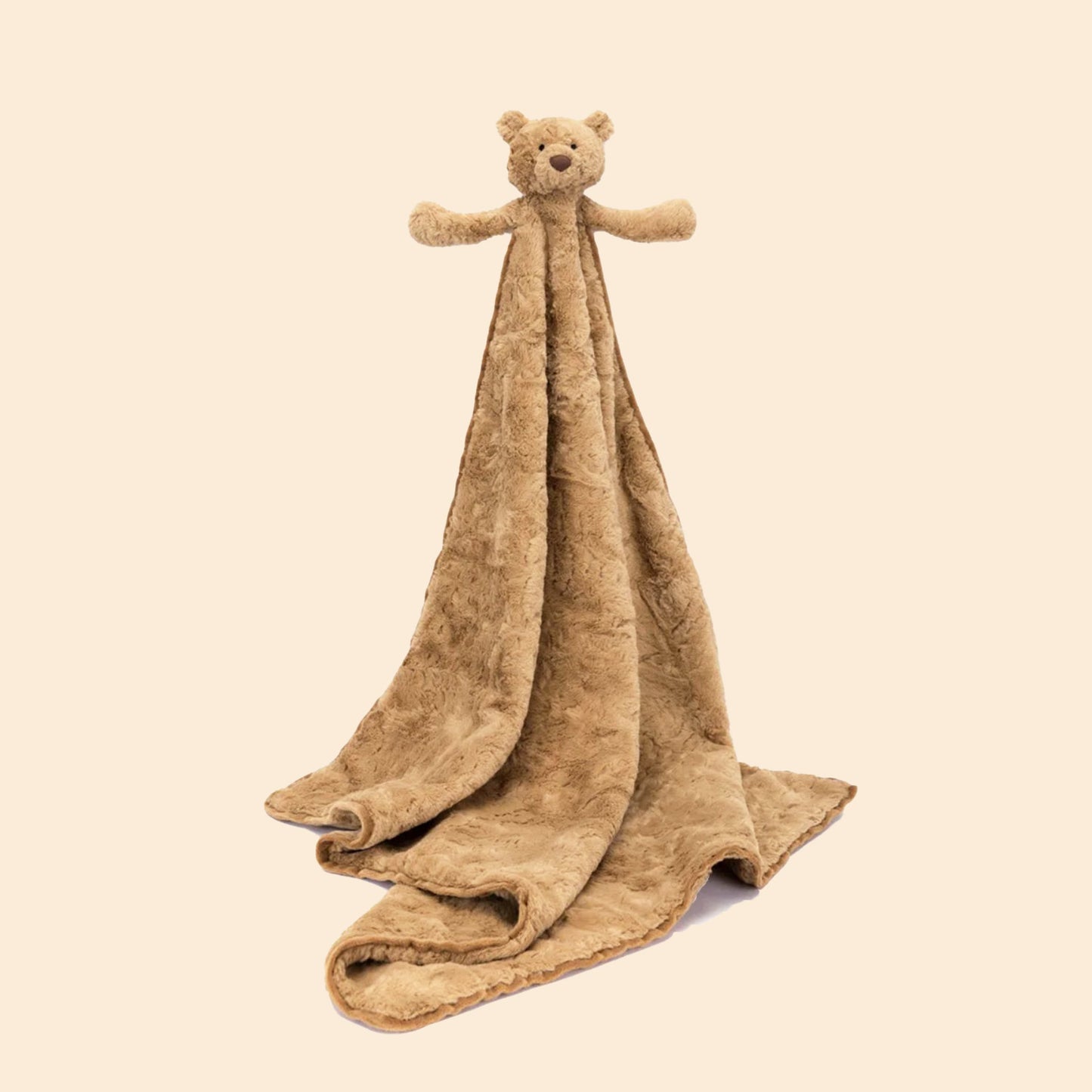 Bartholomew Bear Blankie