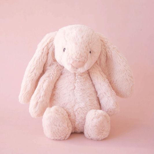 Bashful Luxe Willow Bunny | Medium