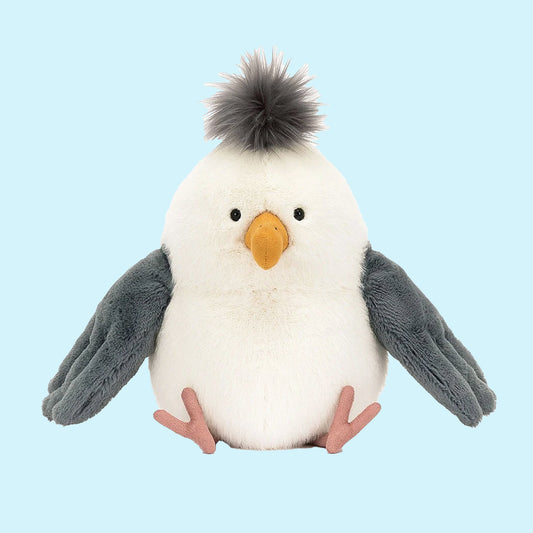 Chip Seagull