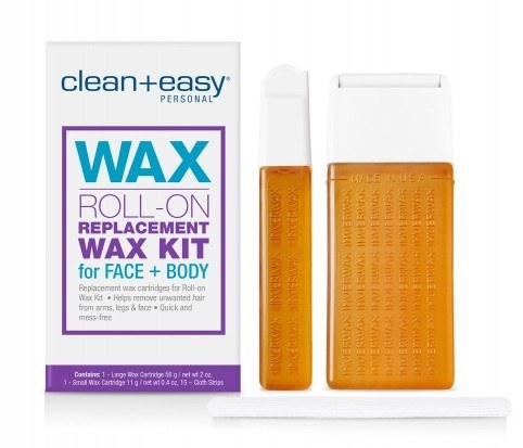 Clean and Easy Roll-On Replacement Kit