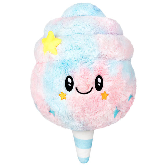 Squishable Comfort Food Cotton Candy (Standard)