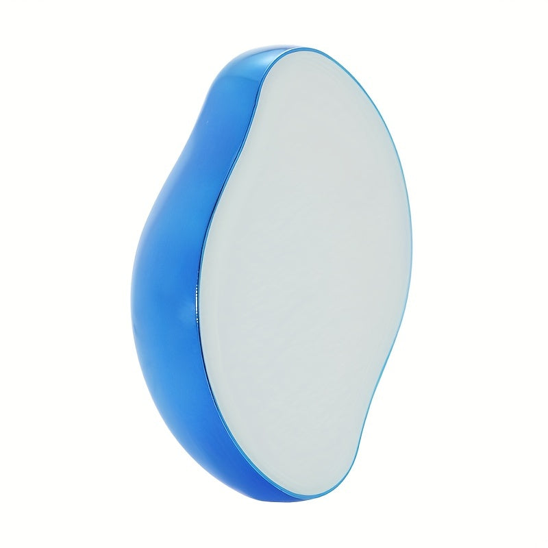 Painless Crystal Hair Removal Eraser - Reusable Body Care Depilation Tool for Smooth and Silky Skin