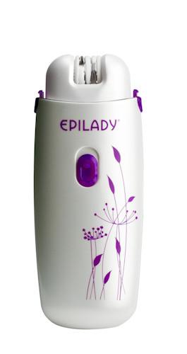 Epilady Face Epil